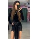 VESTIDO LIMITED EDITION JADE HMR